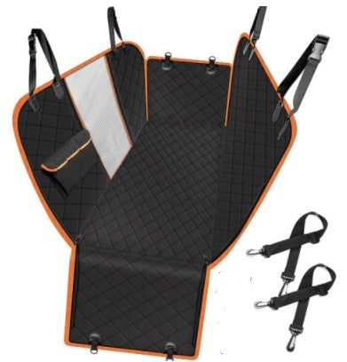 Car Seat Cover