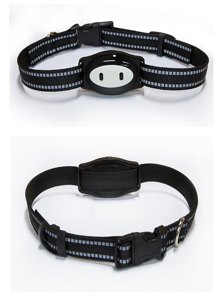 Mini waterdichte honden GPS-tracker voor katten huisdieren