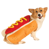 Halloween Kostuums Hot Dog