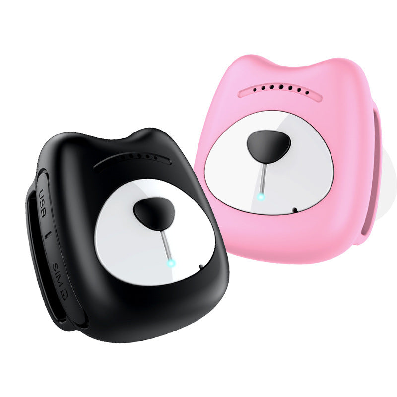 Huisdier Locator Gps Tracker Kat En Hond Anti Verloren