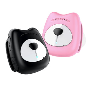 Huisdier Locator Gps Tracker Kat En Hond Anti Verloren