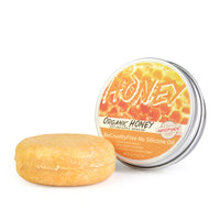 Ginger Shampoo
