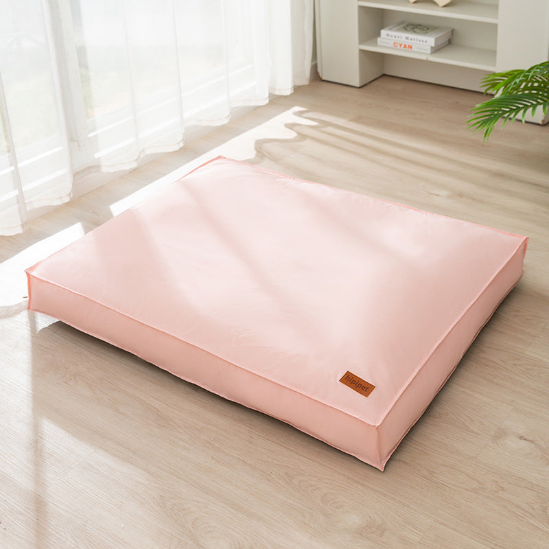 Waterdichte hondenmand, slaapmat voor huisdieren, klein, medium, groot, groot, groot, hond, kat, huisdier, banken, bedden