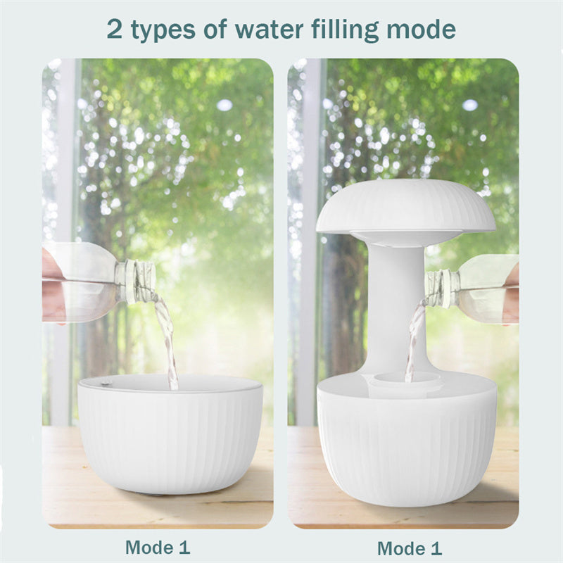 Air Humidifier