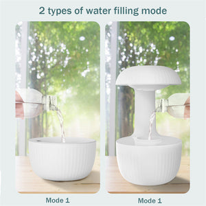 Air Humidifier