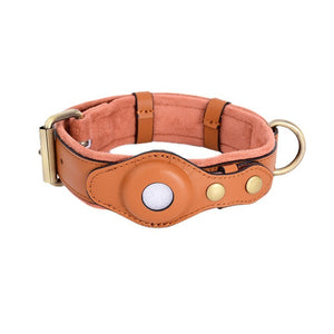 Tracker GPS Schutzhülle Haustier Hund Anti-Lost Halsband