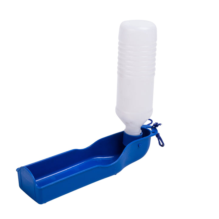 500L pet water bottle