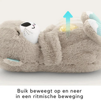 Otto | Het Ultieme Relaxmaatje! 🦦✨