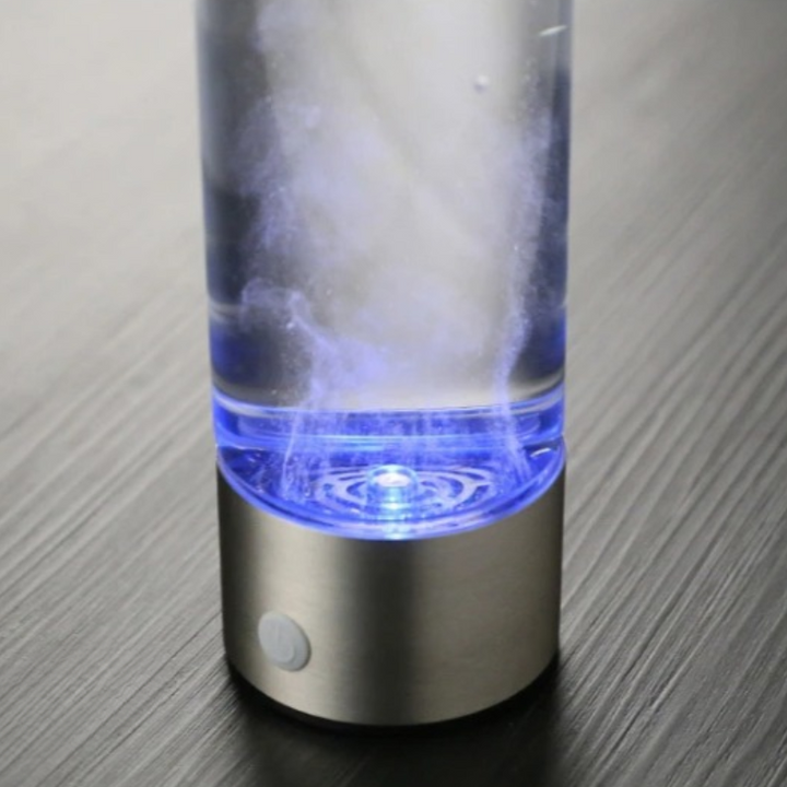 HydroPures™ - Hydrogen Water Bottle