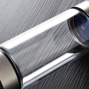 HydroPures™ - Waterstofwaterfles