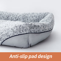 Dog Bed For Small, Medium Dogs