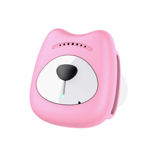 Huisdier Locator Gps Tracker Kat En Hond Anti Verloren