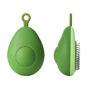 Cat Hair Brush