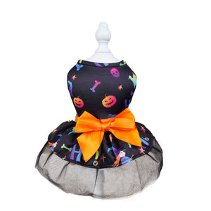 Halloween Costume Dress
