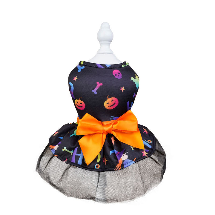 Halloween Costume Dress