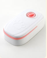 Automatic Pet Feeder