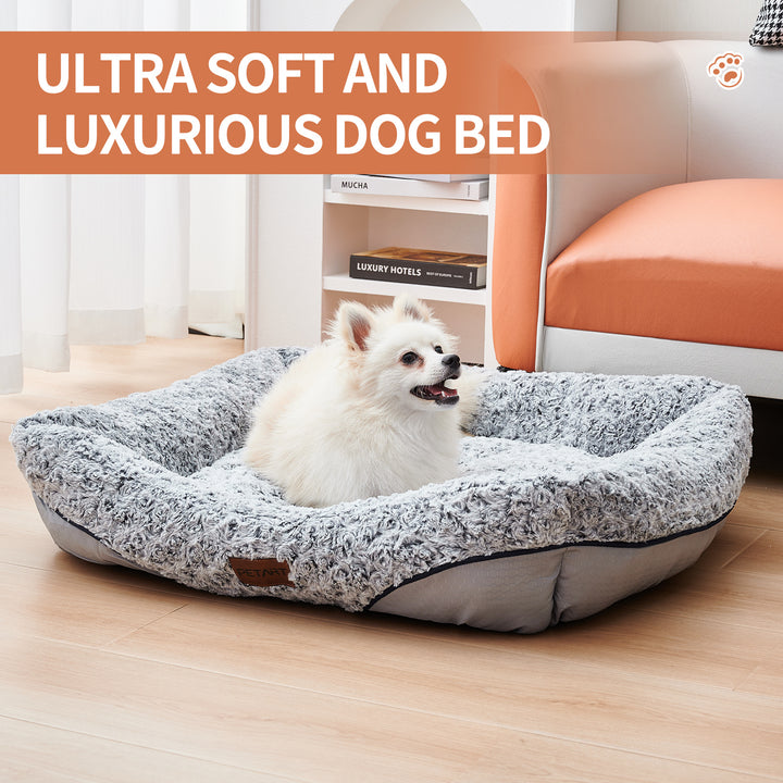 Dog Bed For Small, Medium Dogs
