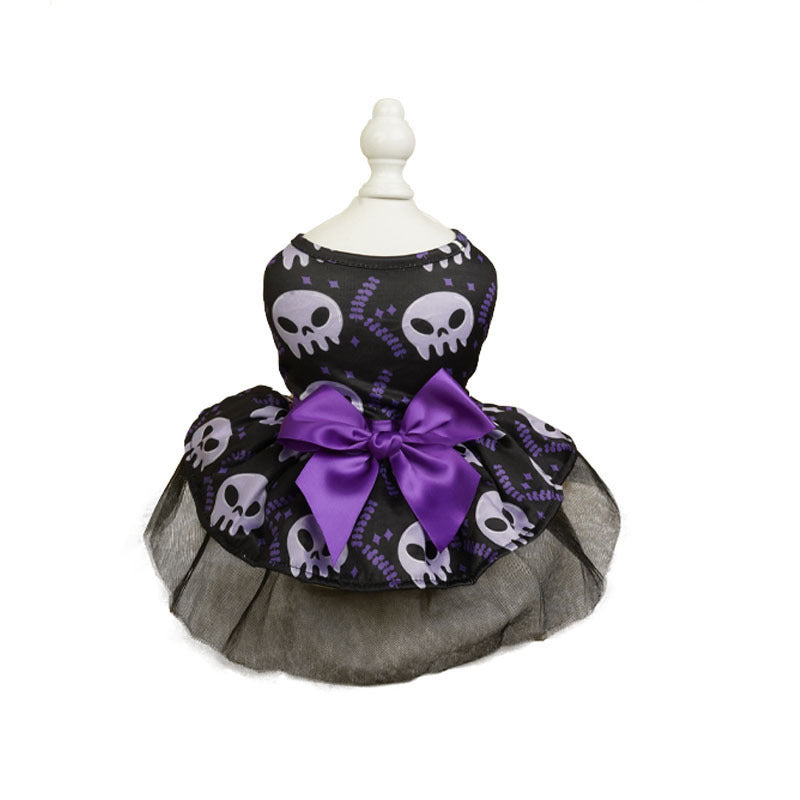 Halloween Costume Dress
