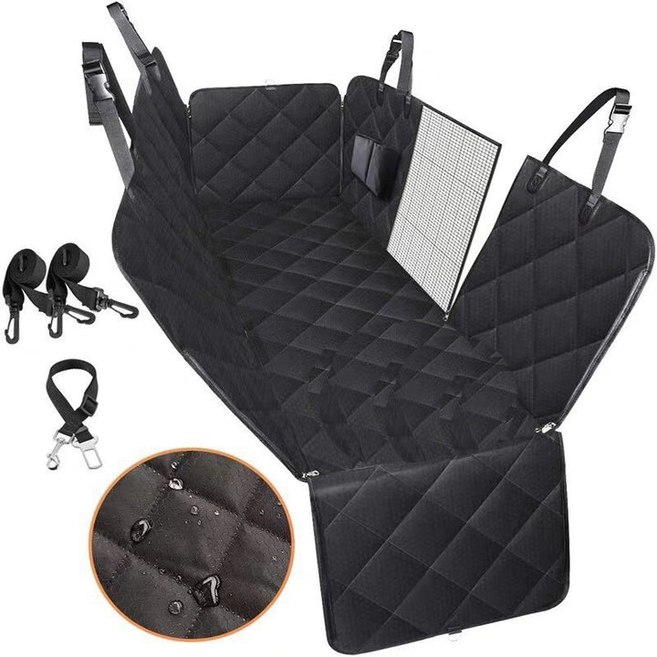 Car Seat Cover