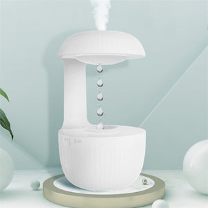 Air Humidifier