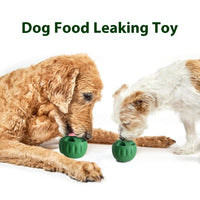 Leakage Toy Pet