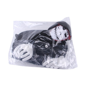 Halloween Costume Spider Pumpkin Vest