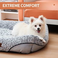 Dog Bed For Small, Medium Dogs