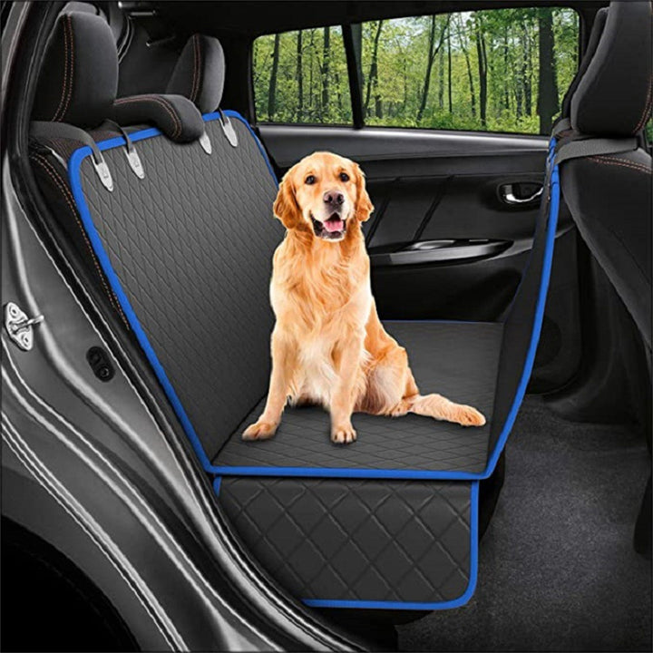 Car Seat Cover