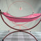 Sandwich cloth pink