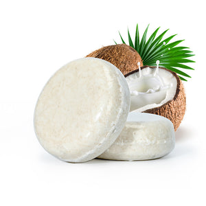 Ginger Shampoo