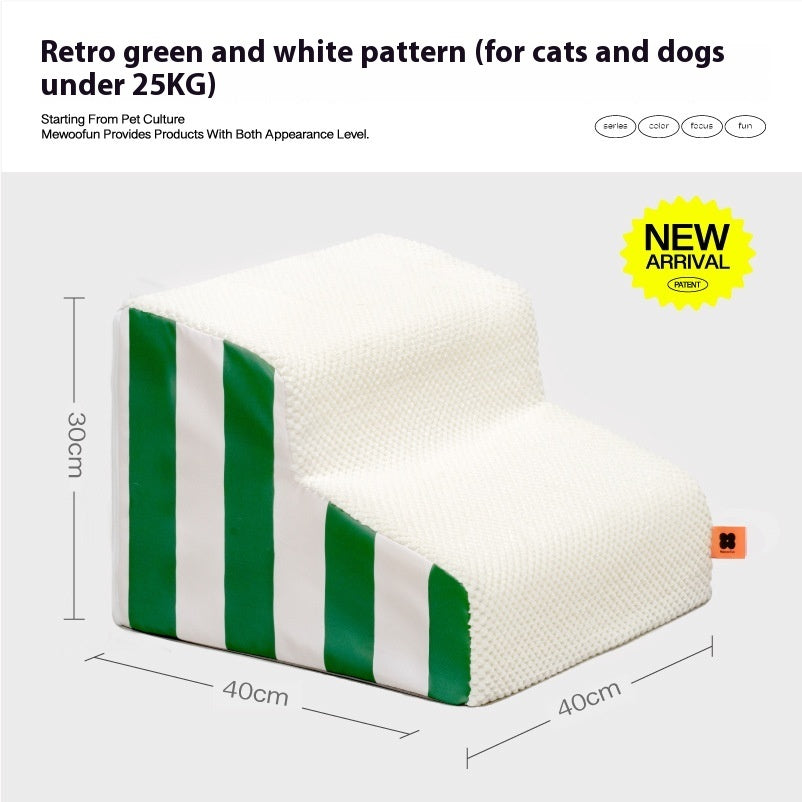 Honden trappen Bed hellingen Bedden Huisdier trappen