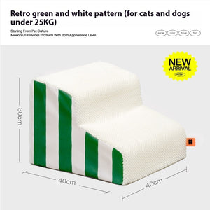 Honden trappen Bed hellingen Bedden Huisdier trappen