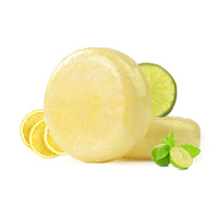 Ginger Shampoo
