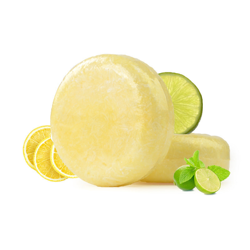 Ginger Shampoo