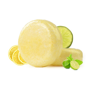 Ginger Shampoo