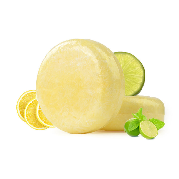 Ginger Shampoo