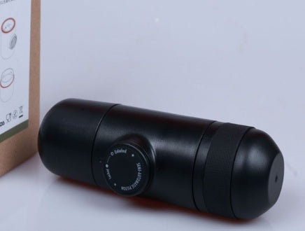 Draagbare Mini Koffiemachine