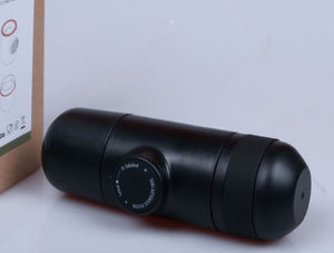Draagbare Mini Koffiemachine